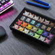Load image into Gallery viewer, Frontier Aluminum Artisan Display Case