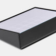 Load image into Gallery viewer, Frontier Aluminum Artisan Display Case