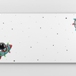 Load image into Gallery viewer, To The Moon Deskmat Collection