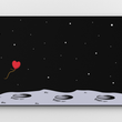 Load image into Gallery viewer, with Love Deskmat Collection