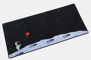with Love Deskmat Collection